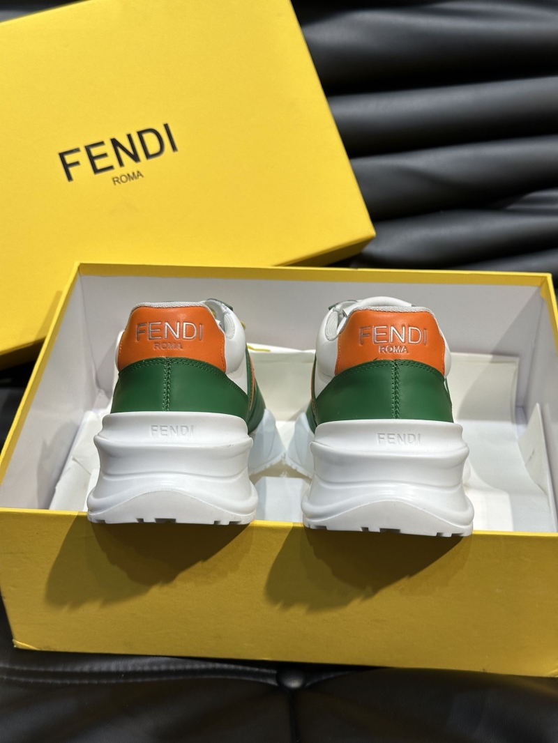 Fendi Sneakers